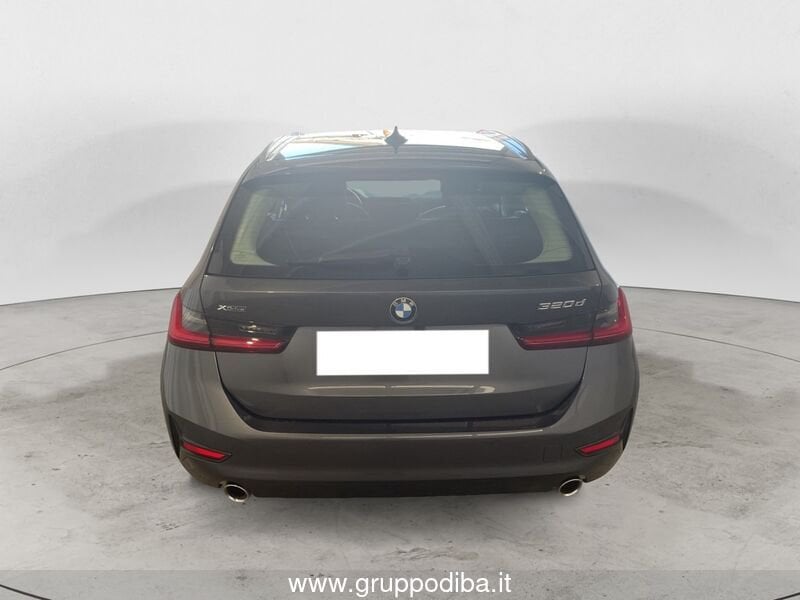 BMW Serie 3 Touring 320d Touring xdrive Business Advantage auto- Gruppo Diba