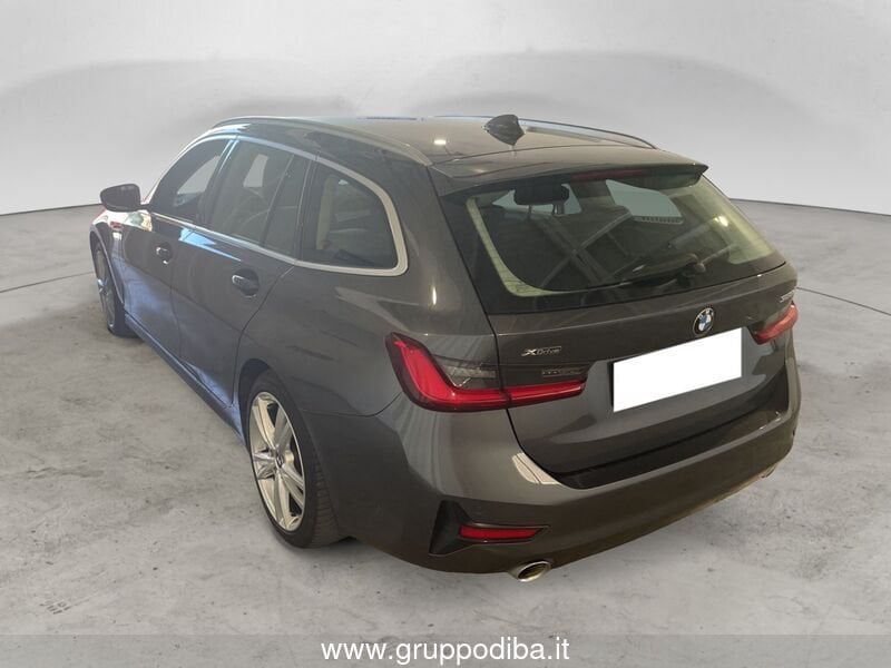 BMW Serie 3 Touring 320d Touring xdrive Business Advantage auto- Gruppo Diba