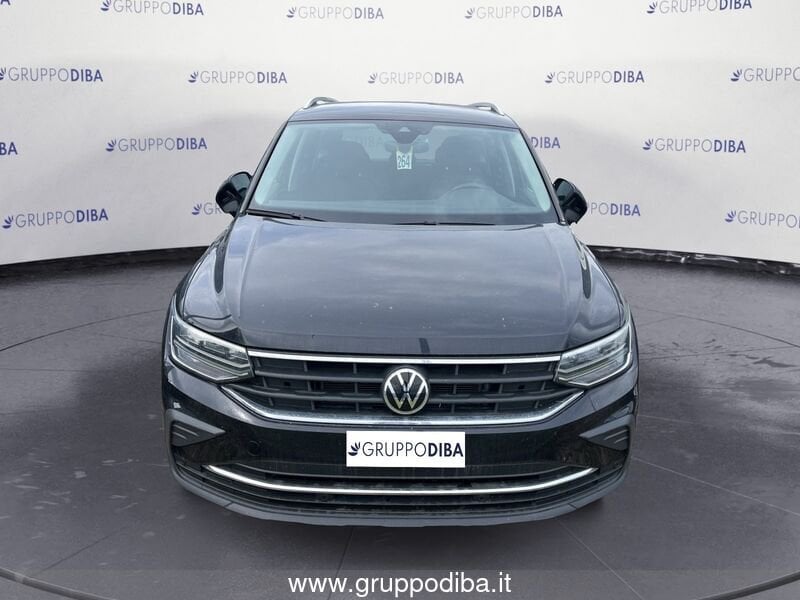 Volkswagen Tiguan Tiguan 1.5 tsi Life 150cv- Gruppo Diba