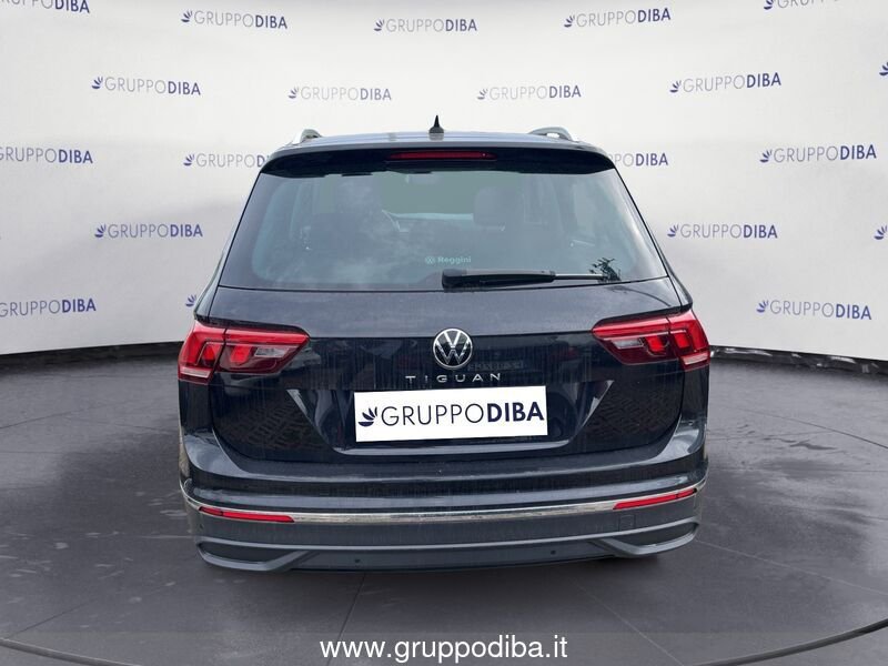 Volkswagen Tiguan Tiguan 1.5 tsi Life 150cv- Gruppo Diba