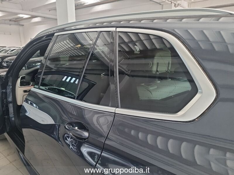 BMW X5 X5 xdrive30d Msport auto- Gruppo Diba