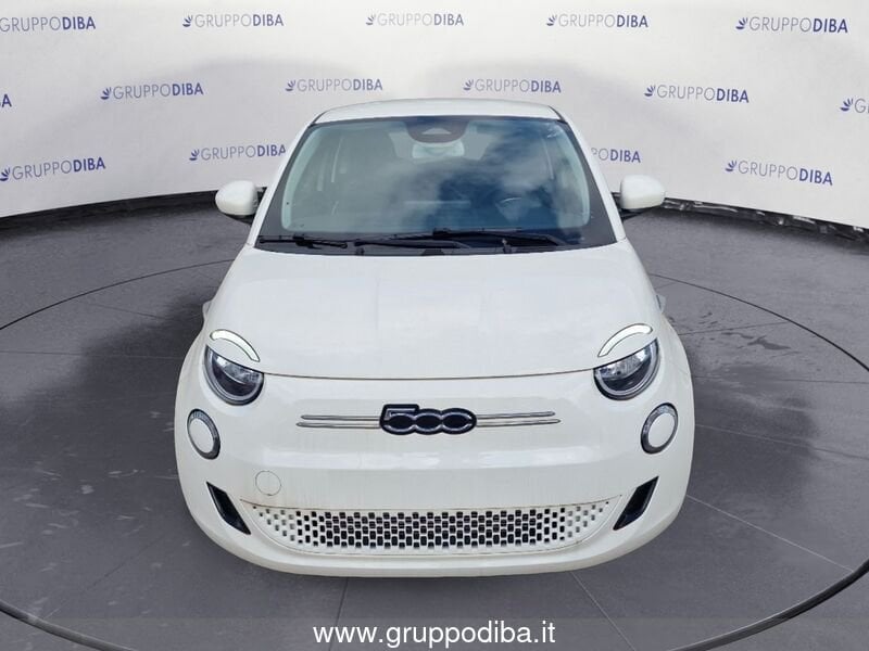 Fiat 500 Elettrica Nuova 500 Hatchback My23 La Nuova 500 - 320 Berlin- Gruppo Diba