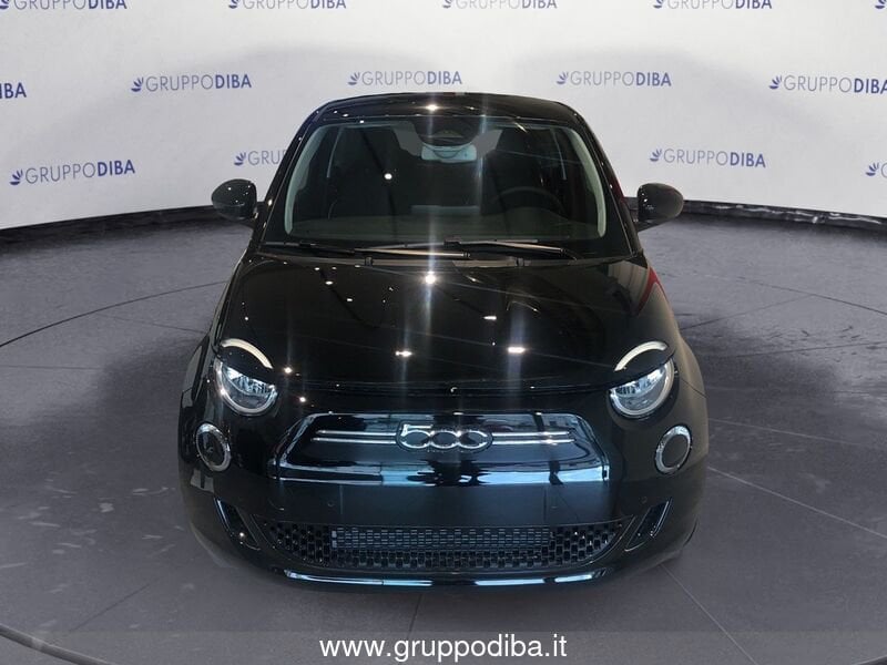 Fiat 500 Elettrica Nuova 500 Hatchback My23 La Nuova 500 - 320 Berlin- Gruppo Diba