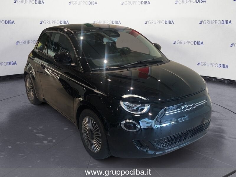 Fiat 500 Elettrica Nuova 500 Hatchback My23 La Nuova 500 - 320 Berlin- Gruppo Diba