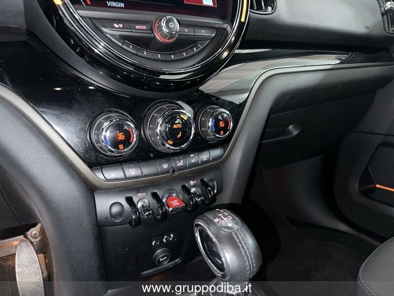 MINI Countryman Mini Countryman 2.0 Cooper D Hype all4 auto- Gruppo Diba