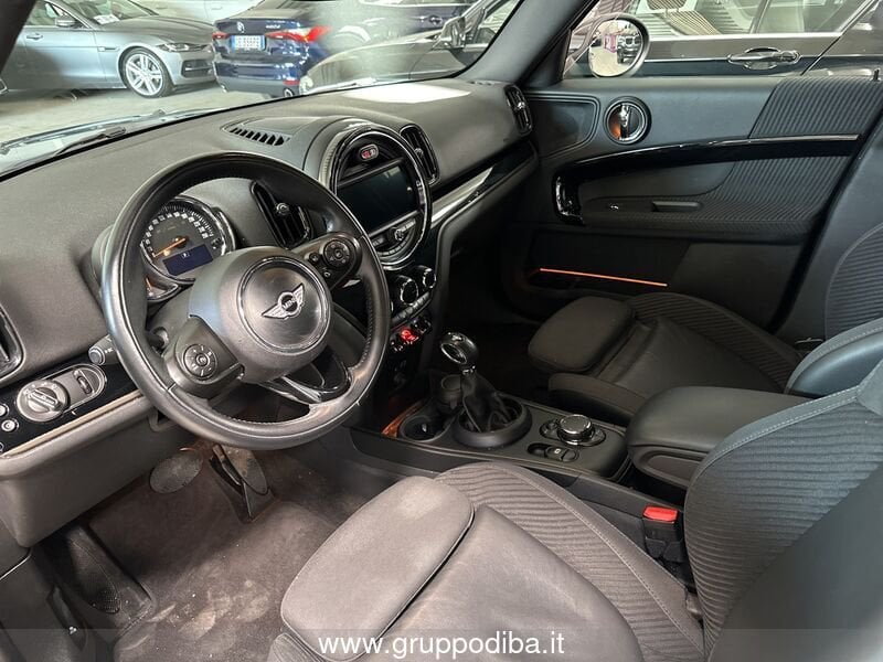 MINI Countryman Mini Countryman 2.0 Cooper D Hype all4 auto- Gruppo Diba