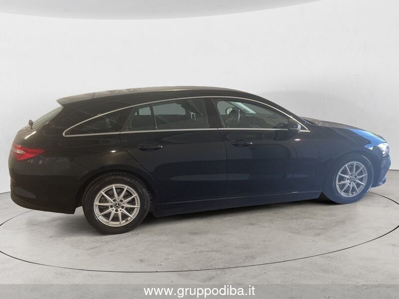 Mercedes-Benz CLA Shooting Brake CLA Shooting Brake 200 d Executive auto- Gruppo Diba