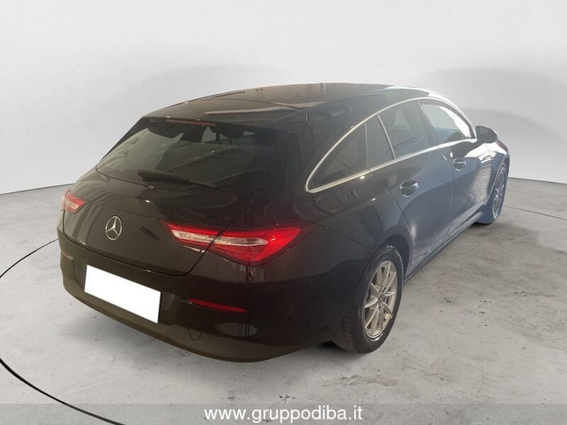 Mercedes-Benz CLA Shooting Brake CLA Shooting Brake 200 d Executive auto- Gruppo Diba