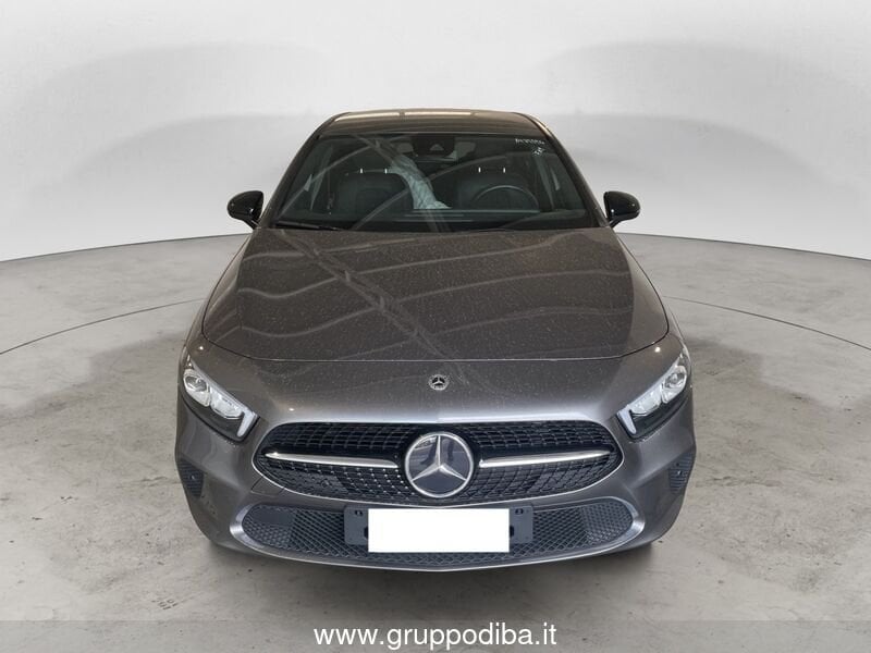 Mercedes-Benz Classe A Compatta A 180 Sport auto- Gruppo Diba