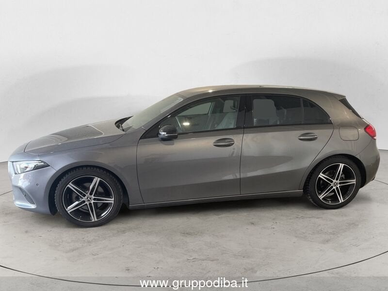 Mercedes-Benz Classe A Compatta A 180 Sport auto- Gruppo Diba