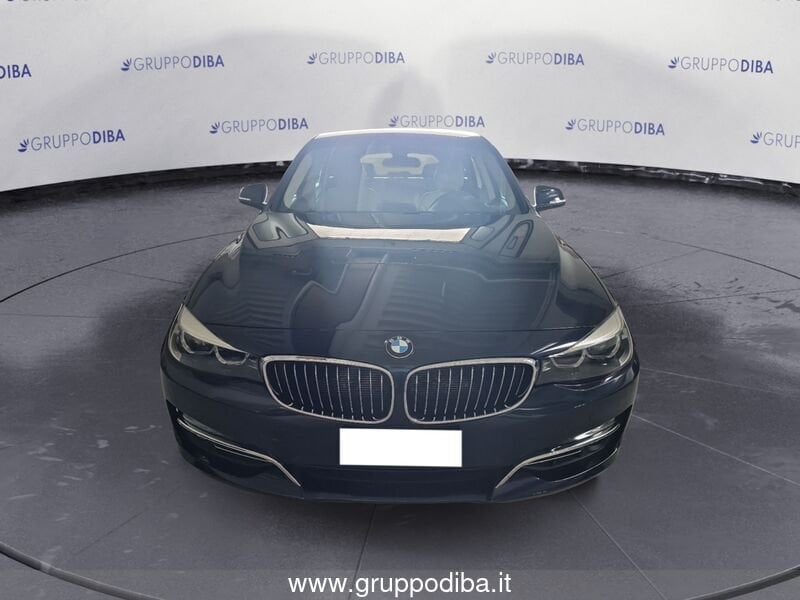 BMW Serie 3 Gran Turismo 320d Gran Turismo Luxury auto- Gruppo Diba