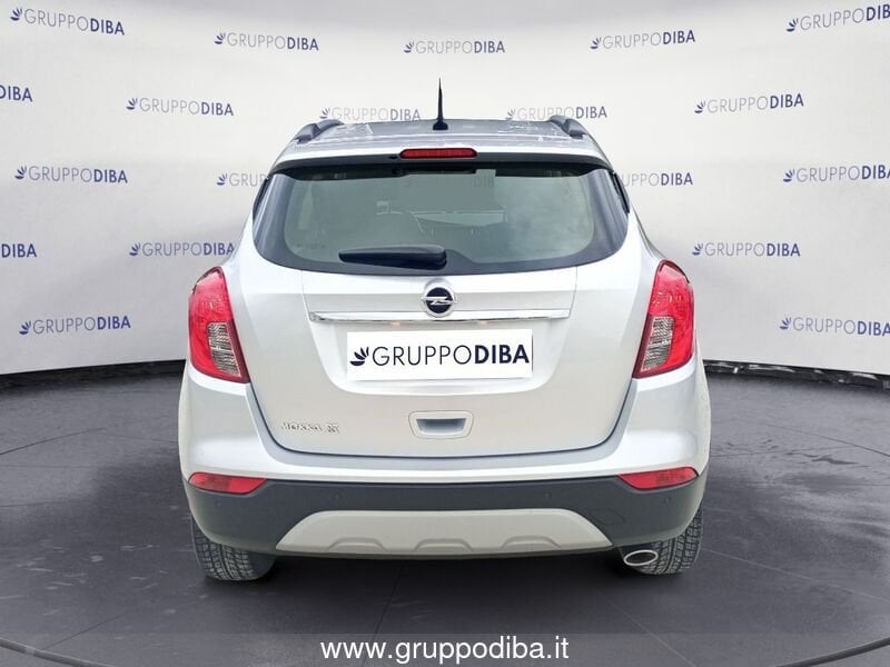 Opel Mokka X Mokka X 1.4 t Ultimate Gpl-tech 4x2 140cv- Gruppo Diba