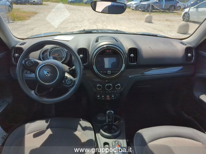 MINI Countryman Mini Countryman 2.0 Cooper D Baker Street auto- Gruppo Diba