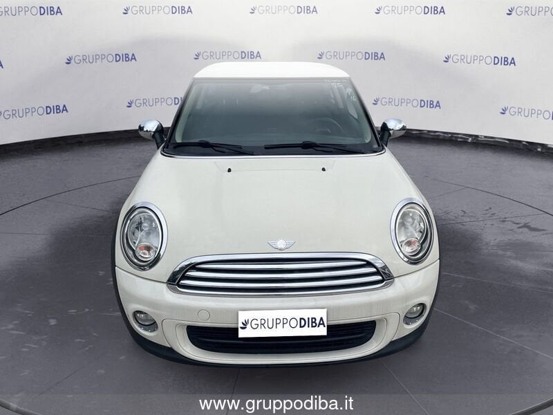 MINI One Mini 1.6 One FL- Gruppo Diba