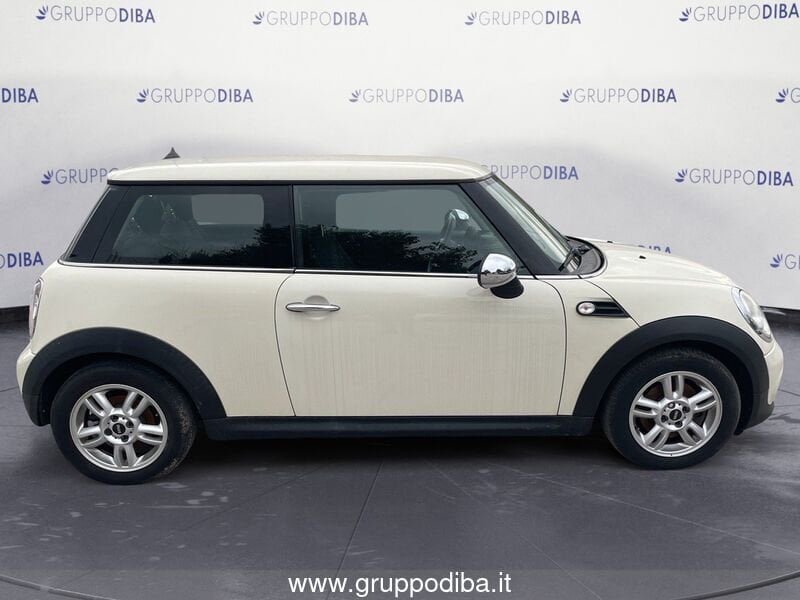 MINI One Mini 1.6 One FL- Gruppo Diba