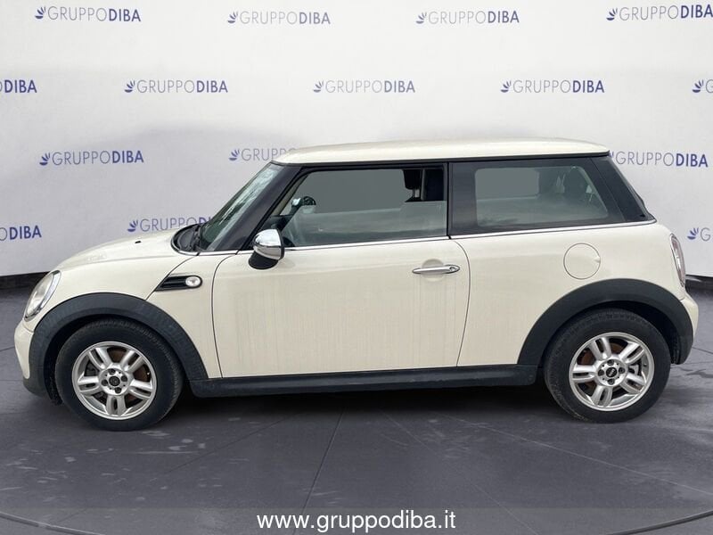 MINI One Mini 1.6 One FL- Gruppo Diba