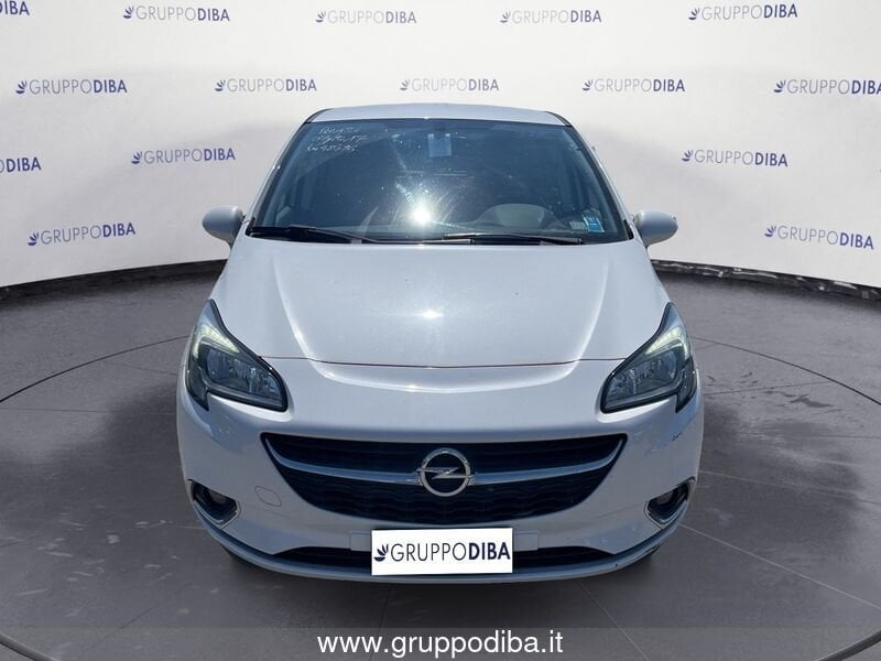 Opel Corsa 5 porte Corsa 5p 1.4 Innovation (cosmo) Gpl 90cv my16- Gruppo Diba