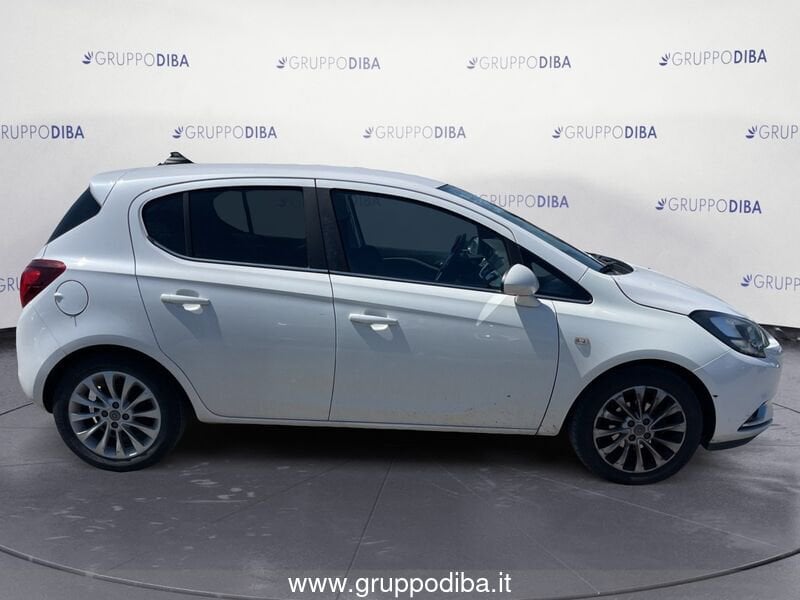 Opel Corsa 5 porte Corsa 5p 1.4 Innovation (cosmo) Gpl 90cv my16- Gruppo Diba