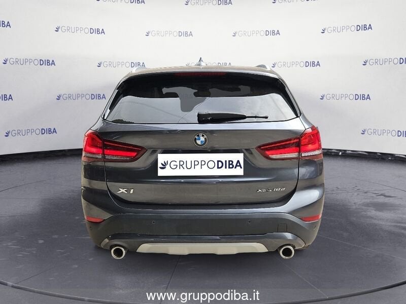 BMW X1 X1 xdrive18d xLine Plus auto- Gruppo Diba