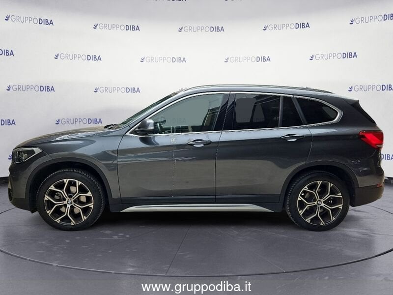 BMW X1 X1 xdrive18d xLine Plus auto- Gruppo Diba