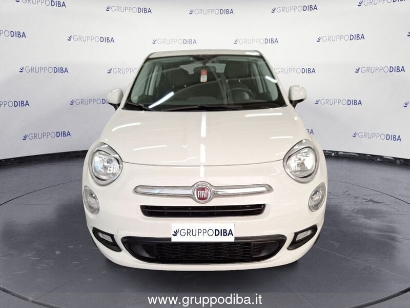 Fiat 500X 500X 1.3 mjt Popstar 4x2 95cv- Gruppo Diba