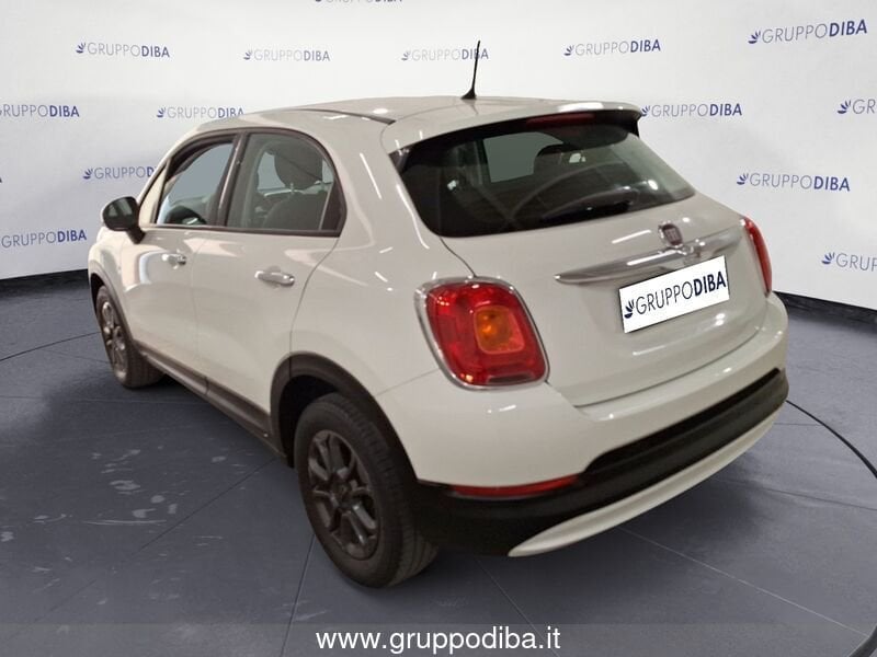 Fiat 500X 500X 1.3 mjt Popstar 4x2 95cv- Gruppo Diba