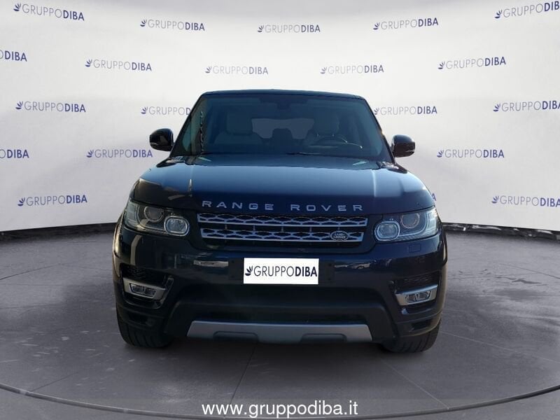 Land Rover Range Rover Sport Range Rover Sport 3.0 tdV6 HSE Dynamic auto my16 E- Gruppo Diba