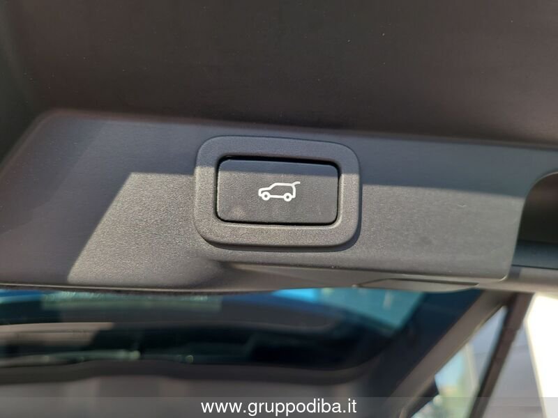 Land Rover Range Rover Sport Range Rover Sport 3.0 tdV6 HSE Dynamic auto my16 E- Gruppo Diba