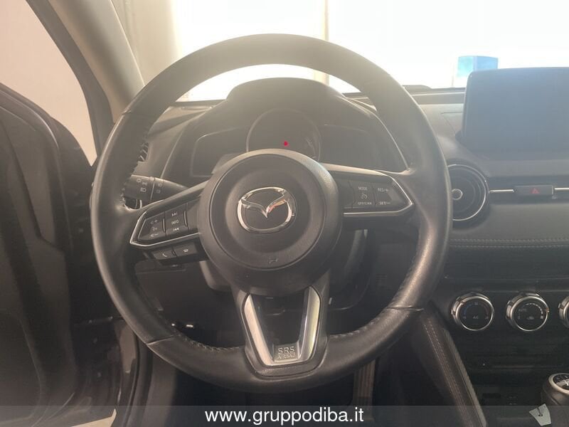 Mazda Mazda2 2 1.5 Exceed 90cv- Gruppo Diba