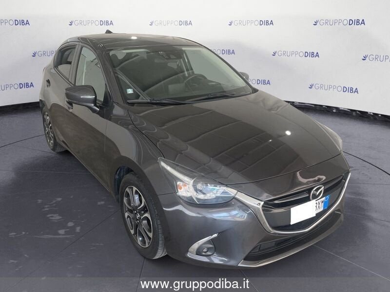 Mazda Mazda2 2 1.5 Exceed 90cv- Gruppo Diba