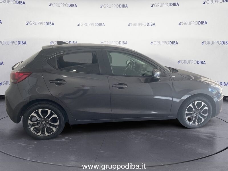 Mazda Mazda2 2 1.5 Exceed 90cv- Gruppo Diba