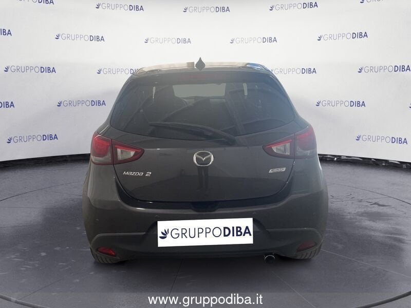 Mazda Mazda2 2 1.5 Exceed 90cv- Gruppo Diba