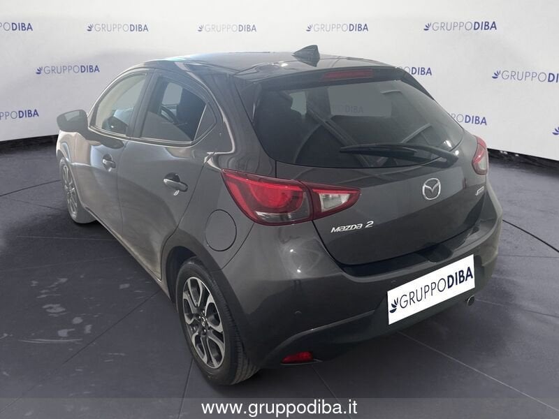 Mazda Mazda2 2 1.5 Exceed 90cv- Gruppo Diba