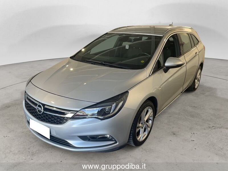 Opel Astra Sports Tourer Astra Sports Tourer 1.6 cdti Advance s&s 110cv- Gruppo Diba