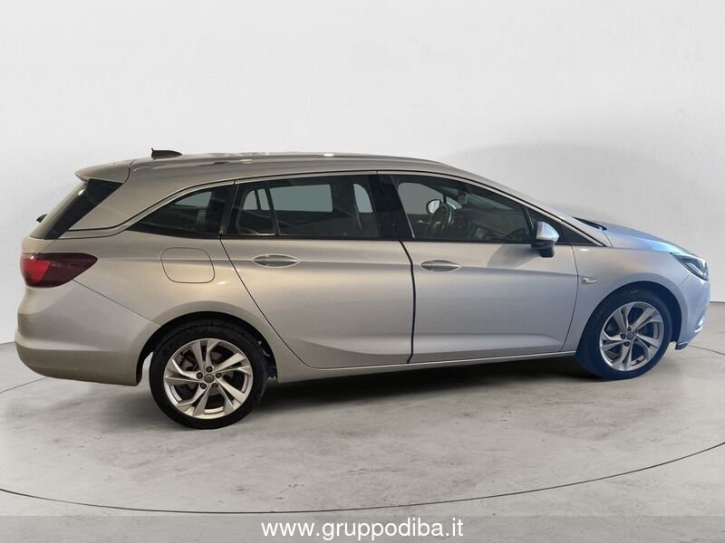 Opel Astra Sports Tourer Astra Sports Tourer 1.6 cdti Advance s&s 110cv- Gruppo Diba