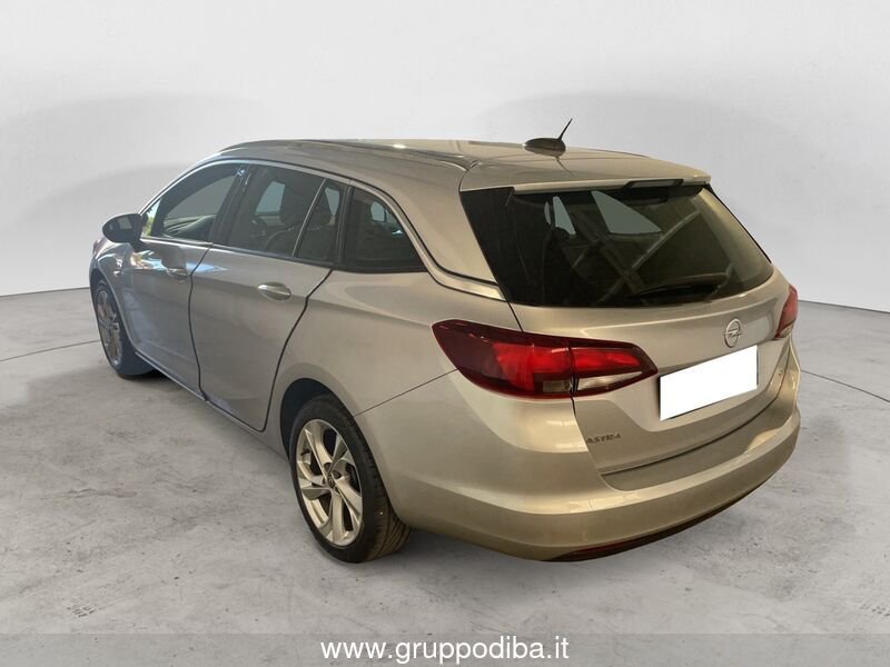 Opel Astra Sports Tourer Astra Sports Tourer 1.6 cdti Advance s&s 110cv- Gruppo Diba