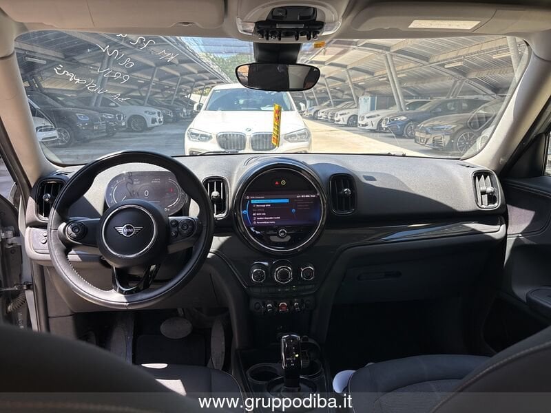 MINI Countryman Mini Countryman 1.5 One D Classic auto- Gruppo Diba