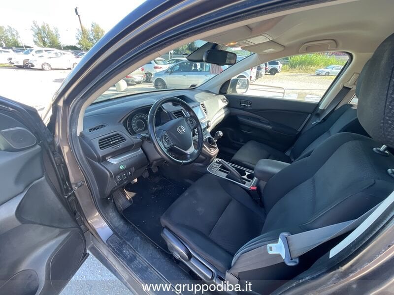 Honda CR-V CR-V 1.6 Elegance Connect 2wd- Gruppo Diba