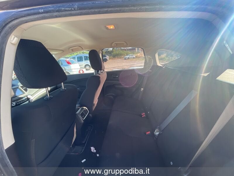 Honda CR-V CR-V 1.6 Elegance Connect 2wd- Gruppo Diba