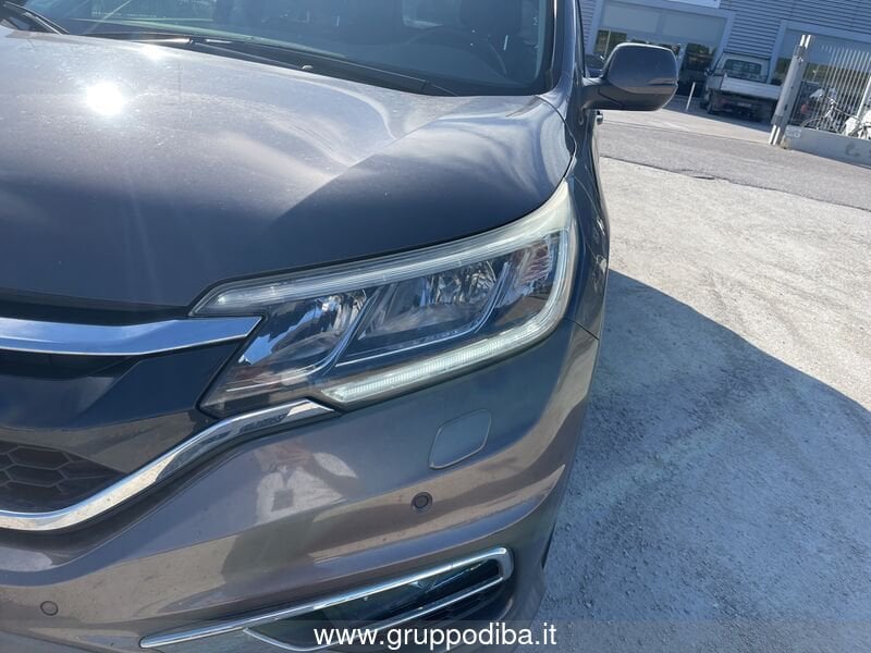 Honda CR-V CR-V 1.6 Elegance Connect 2wd- Gruppo Diba