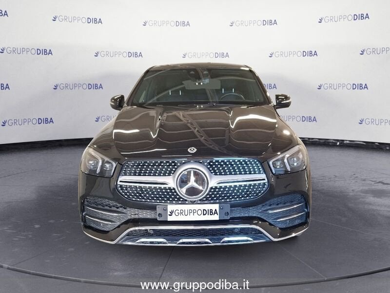 Mercedes-Benz GLE Coupe GLE Coupe 350 de phev (e eq-power) Premium 4matic- Gruppo Diba