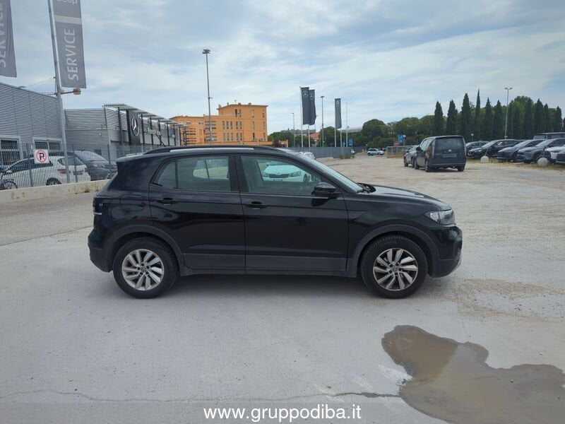 Volkswagen T-Cross T-Cross 1.0 tsi Style 110cv dsg- Gruppo Diba