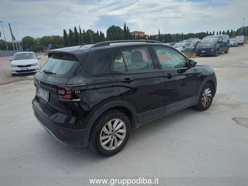 Volkswagen T-Cross T-Cross 1.0 tsi Style 110cv dsg- Gruppo Diba