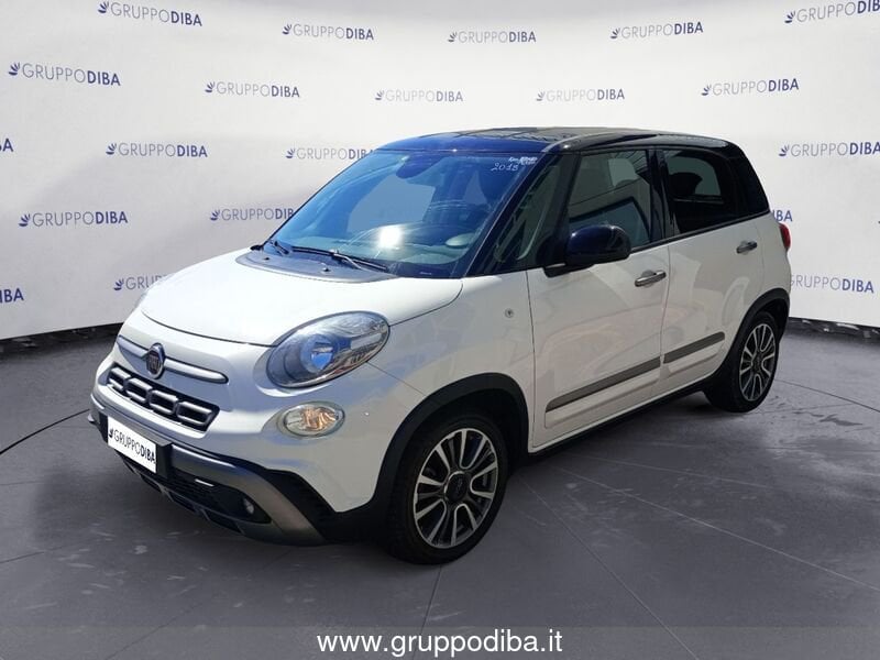 Fiat 500L 500L Cross 1.3 mjt 95cv- Gruppo Diba