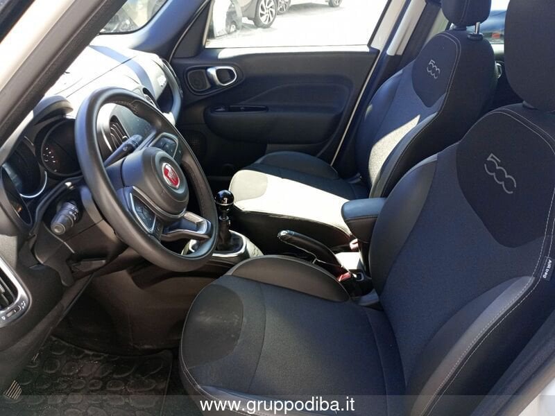 Fiat 500L 500L Cross 1.3 mjt 95cv- Gruppo Diba