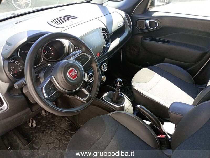 Fiat 500L 500L Cross 1.3 mjt 95cv- Gruppo Diba