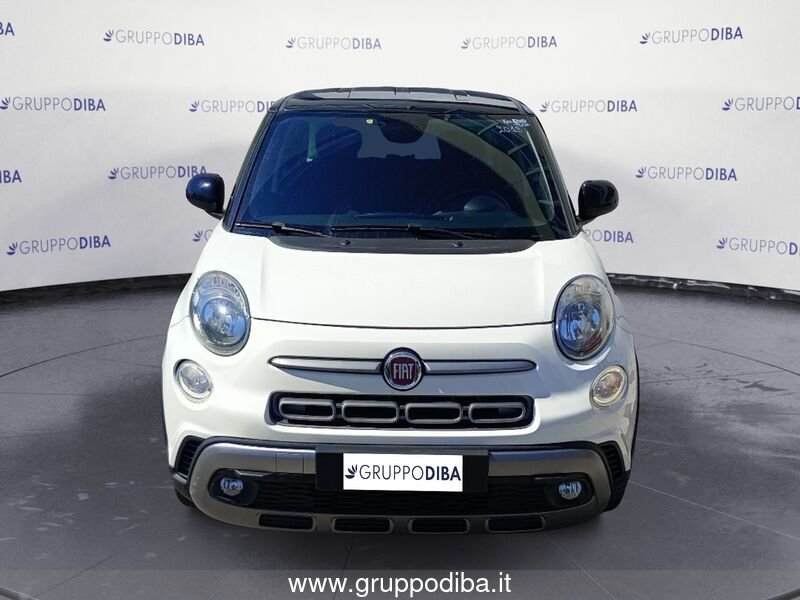 Fiat 500L 500L Cross 1.3 mjt 95cv- Gruppo Diba