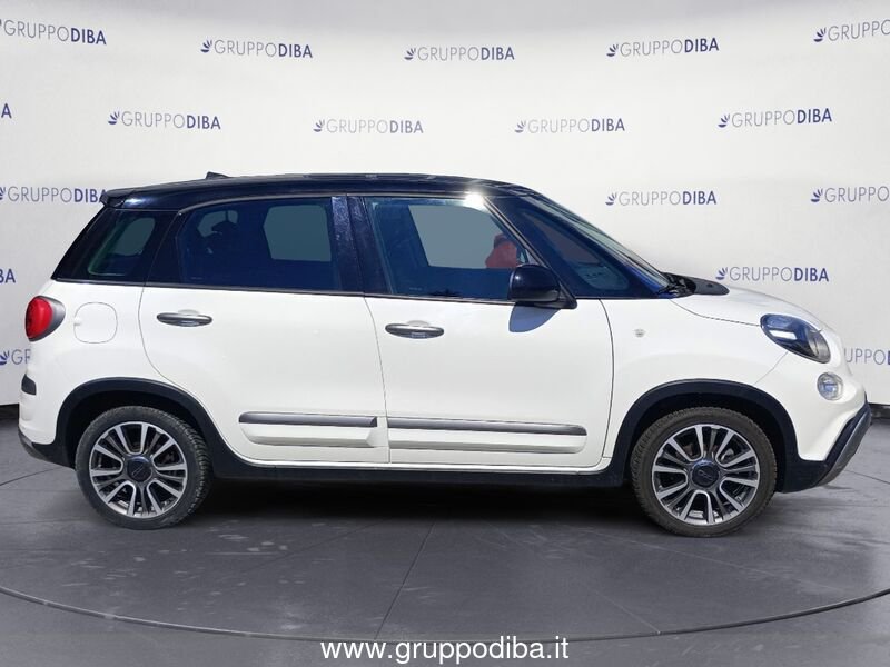 Fiat 500L 500L Cross 1.3 mjt 95cv- Gruppo Diba