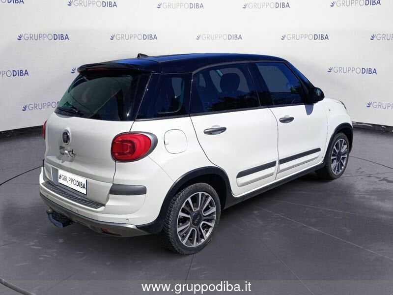 Fiat 500L 500L Cross 1.3 mjt 95cv- Gruppo Diba