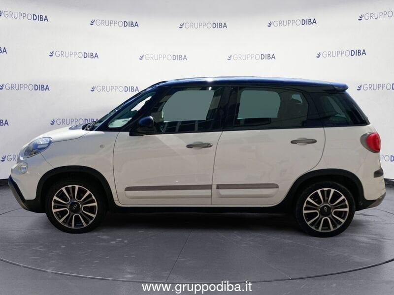 Fiat 500L 500L Cross 1.3 mjt 95cv- Gruppo Diba